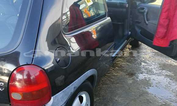 Buy Used Toyota Tercel Black Car in Ambrolauri in Racha Buy Used Toyota Tercel Black Car in Ambrolauri in Racha