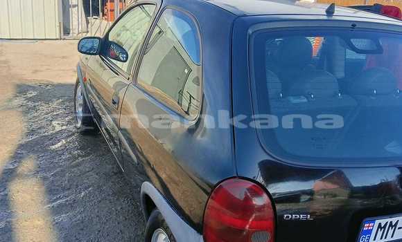 Buy Used Toyota Tercel Black Car in Ambrolauri in Racha Buy Used Toyota Tercel Black Car in Ambrolauri in Racha