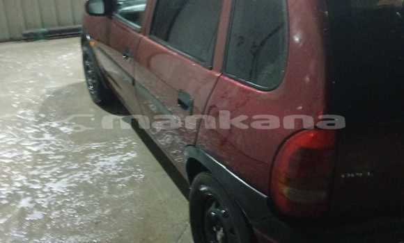 Buy Used Toyota Corolla Red Car in Tbilisi in Tbilisi Buy Used Toyota Corolla Red Car in Tbilisi in Tbilisi