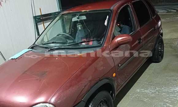 Buy Used Toyota Corolla Red Car in Tbilisi in Tbilisi Buy Used Toyota Corolla Red Car in Tbilisi in Tbilisi