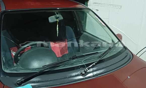 Buy Used Toyota Corolla Red Car in Tbilisi in Tbilisi Buy Used Toyota Corolla Red Car in Tbilisi in Tbilisi