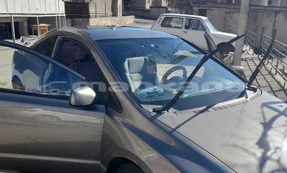 Buy Used Toyota Corolla Other Car in Ambrolauri in Racha Buy Used Toyota Corolla Other Car in Ambrolauri in Racha