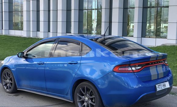 Buy Used Toyota Allex Blue Car in Bagdadi in Imereti