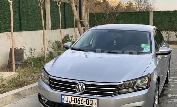 Buy Used Hyundai Pony Other Car in Ambrolauri in Racha