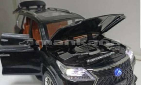 Buy Used Toyota Land Cruiser Prado Black Car in Bagdadi in Imereti Buy Used Toyota Land Cruiser Prado Black Car in Bagdadi in Imereti