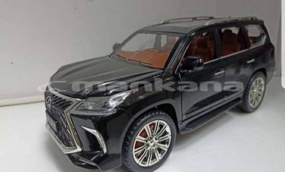 Buy Used Toyota Land Cruiser Prado Black Car in Bagdadi in Imereti Buy Used Toyota Land Cruiser Prado Black Car in Bagdadi in Imereti