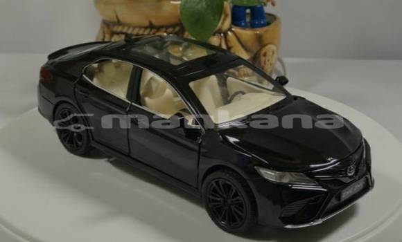 Buy Used Toyota Camry Black Car in Ambrolauri in Racha Buy Used Toyota Camry Black Car in Ambrolauri in Racha