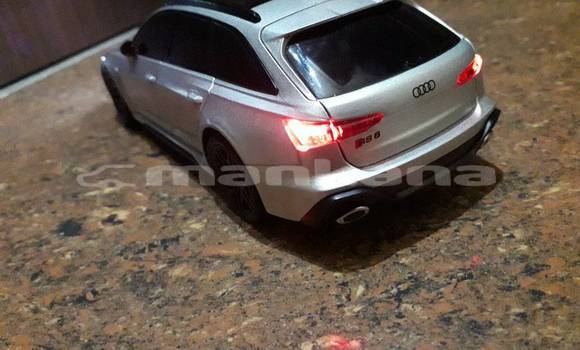 Buy Used Audi A6 Other Car in Bagdadi in Imereti