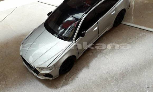 Buy Used Audi A6 Other Car in Bagdadi in Imereti Buy Used Audi A6 Other Car in Bagdadi in Imereti