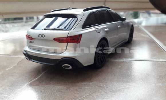 Buy Used Audi A6 Other Car in Bagdadi in Imereti Buy Used Audi A6 Other Car in Bagdadi in Imereti