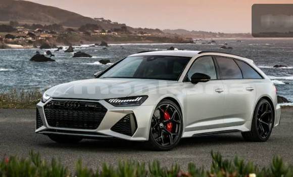 Buy Used Audi A6 Other Car in Bagdadi in Imereti Buy Used Audi A6 Other Car in Bagdadi in Imereti