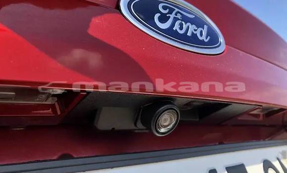 Buy Used Ford Fusion Red Car in Batumi in Ajaria Buy Used Ford Fusion Red Car in Batumi in Ajaria