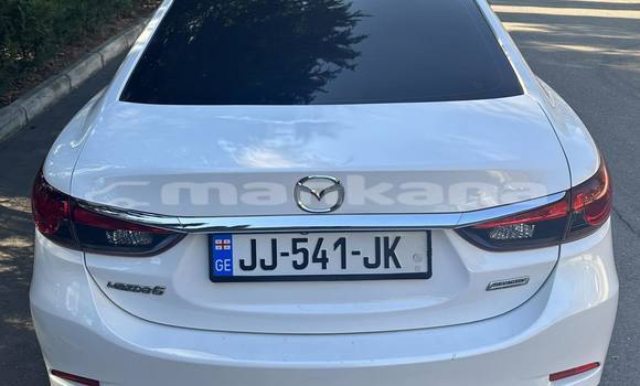 Buy Used Mazda CX-5 White Car in Ahalkalaki in Samche-Zhavaheti Buy Used Mazda CX-5 White Car in Ahalkalaki in Samche-Zhavaheti