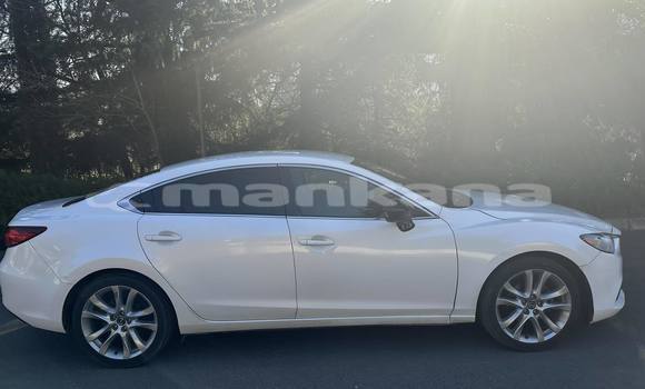 Buy Used Mazda CX-5 White Car in Ahalkalaki in Samche-Zhavaheti Buy Used Mazda CX-5 White Car in Ahalkalaki in Samche-Zhavaheti