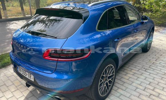 Buy Used Porsche 911 Blue Car in Bagdadi in Imereti Buy Used Porsche 911 Blue Car in Bagdadi in Imereti