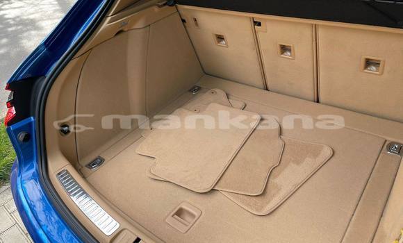 Buy Used Porsche 911 Blue Car in Bagdadi in Imereti Buy Used Porsche 911 Blue Car in Bagdadi in Imereti