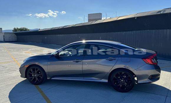 Buy Used Honda Civic Other Car in Bagdadi in Imereti Buy Used Honda Civic Other Car in Bagdadi in Imereti