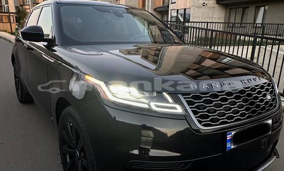 Buy Used Range Rover Range Rover Black Car in Ambrolauri in Racha Buy Used Range Rover Range Rover Black Car in Ambrolauri in Racha