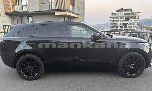 Buy Used Range Rover Range Rover Black Car in Ambrolauri in Racha Buy Used Range Rover Range Rover Black Car in Ambrolauri in Racha