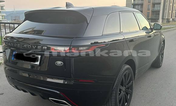 Buy Used Range Rover Range Rover Black Car in Ambrolauri in Racha Buy Used Range Rover Range Rover Black Car in Ambrolauri in Racha