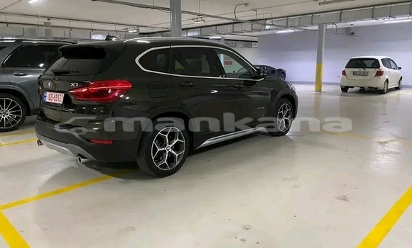 Buy Used Kia Carstar Black Car in Bagdadi in Imereti Buy Used Kia Carstar Black Car in Bagdadi in Imereti