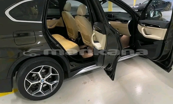 Buy Used Kia Carstar Black Car in Bagdadi in Imereti Buy Used Kia Carstar Black Car in Bagdadi in Imereti