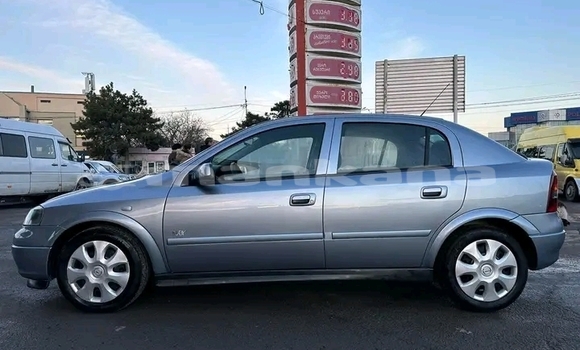 Buy Used Kia Carnival Black Car in Batumi in Ajaria