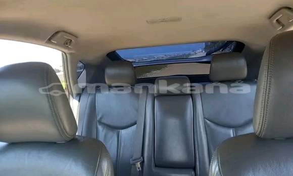 Buy Used Lexus IS F Black Car in Ahmeta in Kaheti Buy Used Lexus IS F Black Car in Ahmeta in Kaheti