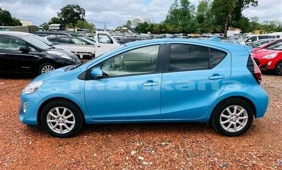 Buy Used Toyota Aqua Other Car in Bagdadi in Imereti Buy Used Toyota Aqua Other Car in Bagdadi in Imereti