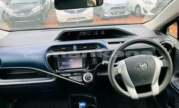 Buy Used Toyota Aqua Other Car in Bagdadi in Imereti Buy Used Toyota Aqua Other Car in Bagdadi in Imereti