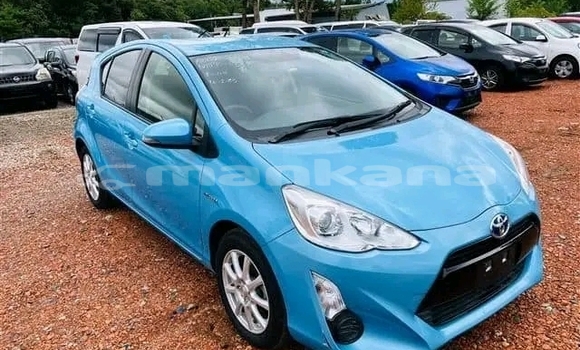 Buy Used Toyota Aqua Other Car in Bagdadi in Imereti Buy Used Toyota Aqua Other Car in Bagdadi in Imereti