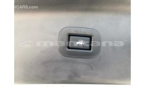 Buy Import Nissan Patrol White Car in Import - Dubai in Abhasia Buy Import Nissan Patrol White Car in Import - Dubai in Abhasia