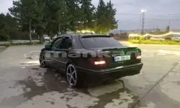 Buy Used FORD MUSTANG Other Car in Cnori in Kaheti Buy Used FORD MUSTANG Other Car in Cnori in Kaheti