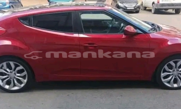 Buy Used Chery B13 Red Car in Batumi in Ajaria