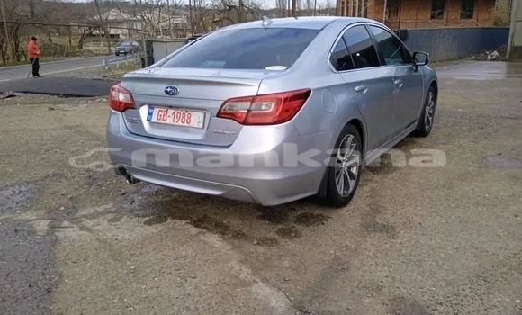 Buy Used Subaru Bistro Other Car in Gali in Abhasia