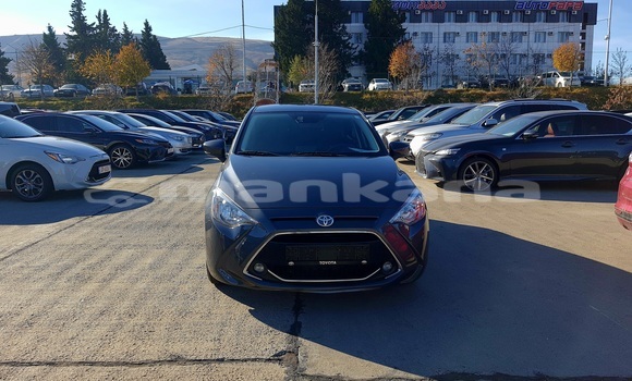 Buy New Toyota Yaris Other Car in Rustavi in Tbilisi Buy New Toyota Yaris Other Car in Rustavi in Tbilisi