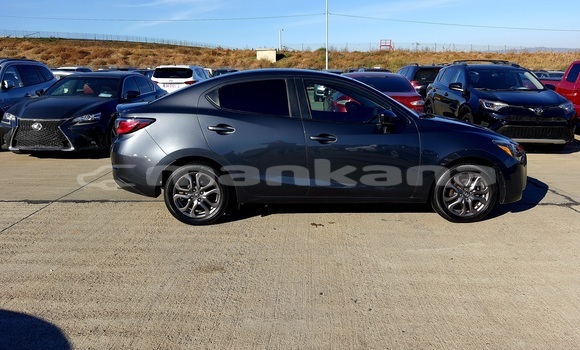 Buy New Toyota Yaris Other Car in Rustavi in Tbilisi Buy New Toyota Yaris Other Car in Rustavi in Tbilisi