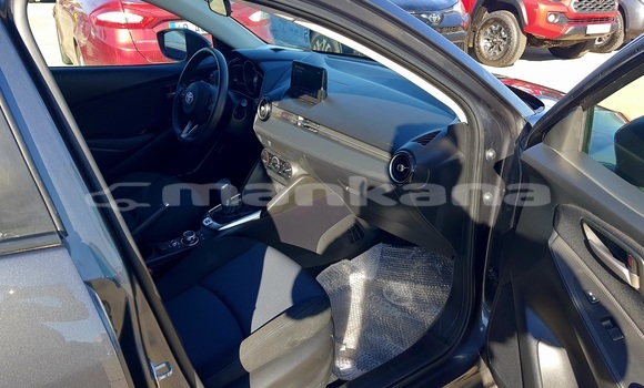 Buy New Toyota Yaris Other Car in Rustavi in Tbilisi Buy New Toyota Yaris Other Car in Rustavi in Tbilisi