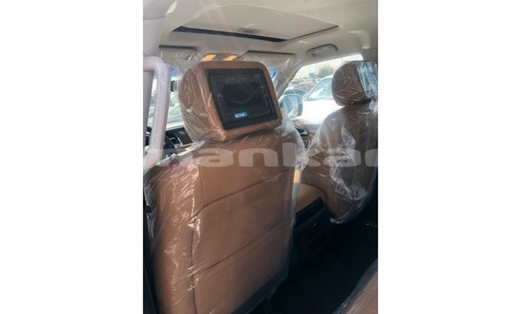 Buy Import Nissan Patrol White Car in Import - Dubai in Abhasia Buy Import Nissan Patrol White Car in Import - Dubai in Abhasia