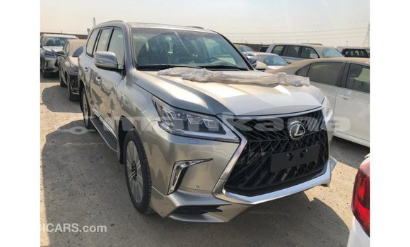Buy Import Lexus LX Other Car in Import - Dubai in Abhasia Buy Import Lexus LX Other Car in Import - Dubai in Abhasia