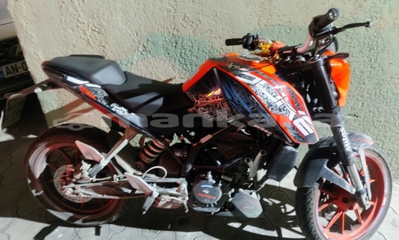 Buy Used KTM Duke Other Bike in Tbilisi in Tbilisi Buy Used KTM Duke Other Bike in Tbilisi in Tbilisi