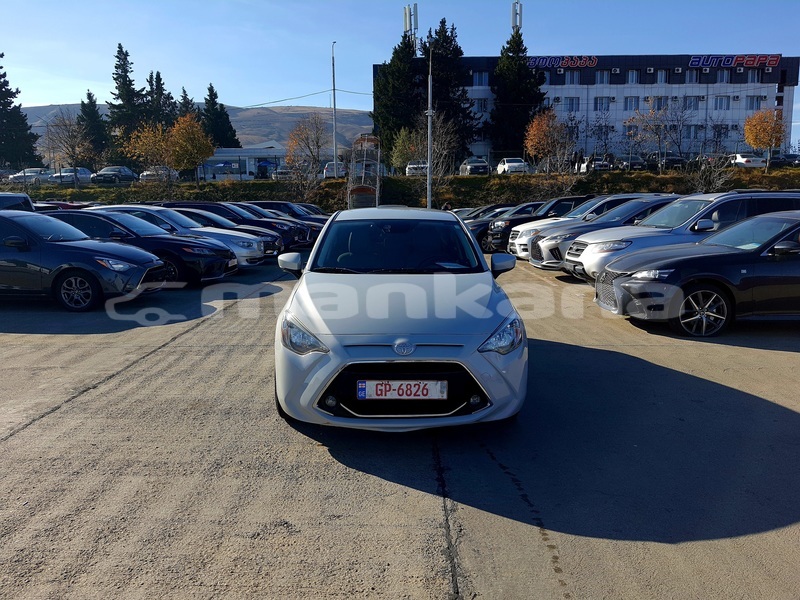 Big with watermark toyota yaris tbilisi rustavi 4817