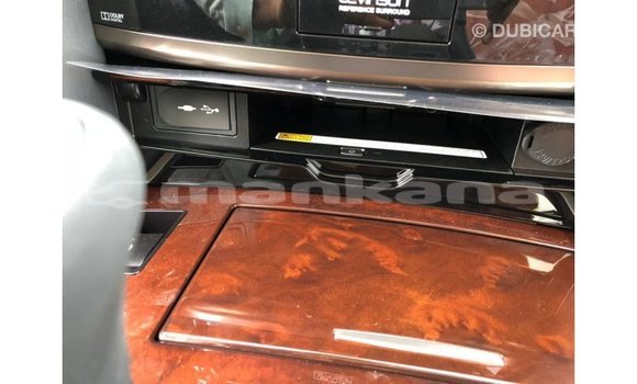 Buy Import Lexus LX Other Car in Import - Dubai in Abhasia Buy Import Lexus LX Other Car in Import - Dubai in Abhasia