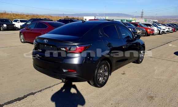Buy New Toyota Yaris Other Car in Rustavi in Tbilisi Buy New Toyota Yaris Other Car in Rustavi in Tbilisi
