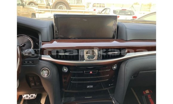 Buy Import Lexus LX Other Car in Import - Dubai in Abhasia Buy Import Lexus LX Other Car in Import - Dubai in Abhasia