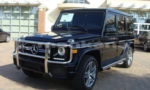 Buy Used Mercedes-Benz G-klasse AMG Black Car in Mahindzhauri in Ajaria Buy Used Mercedes-Benz G-klasse AMG Black Car in Mahindzhauri in Ajaria
