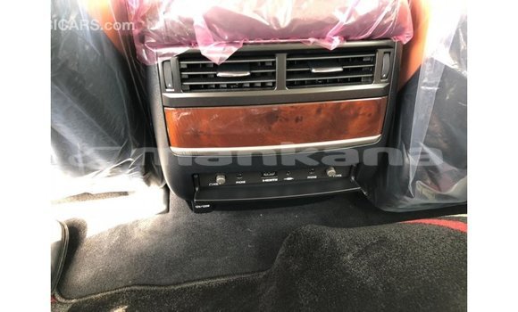 Buy Import Lexus LX Other Car in Import - Dubai in Abhasia Buy Import Lexus LX Other Car in Import - Dubai in Abhasia