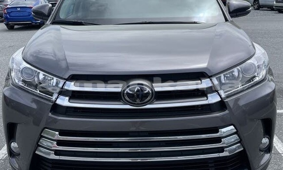 Buy Used Toyota Highlander Other Car in Chaltubo in Imereti Buy Used Toyota Highlander Other Car in Chaltubo in Imereti