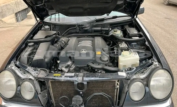 Buy Used Kia Carstar Black Car in Batumi in Ajaria Buy Used Kia Carstar Black Car in Batumi in Ajaria