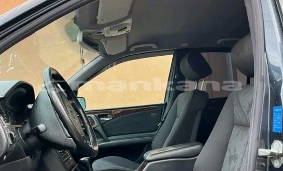 Buy Used Kia Carstar Black Car in Batumi in Ajaria Buy Used Kia Carstar Black Car in Batumi in Ajaria